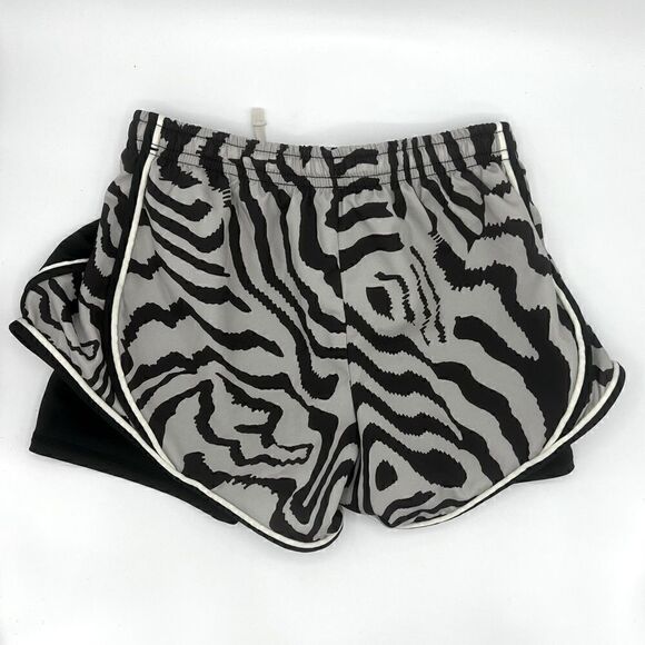 Nike Dri Fit Tiger Print (S) - Picture 3 of 8